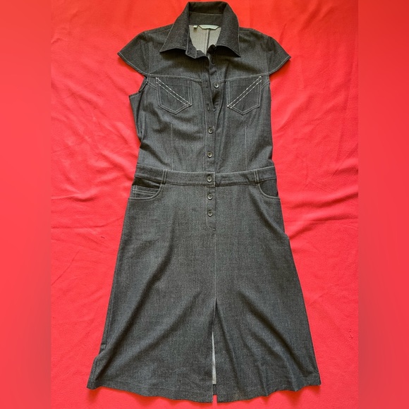 Like new Morado classy office style dress - Picture 1 of 13